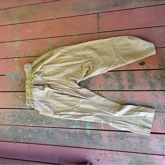 OZMA Cotton Pants - Picture 4 of 7